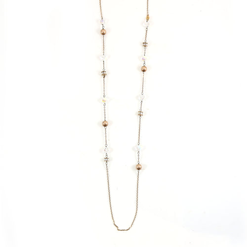 Lariat Necklace