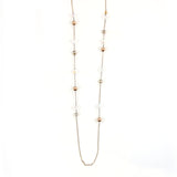 Lariat Necklace