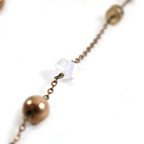 Lariat Necklace