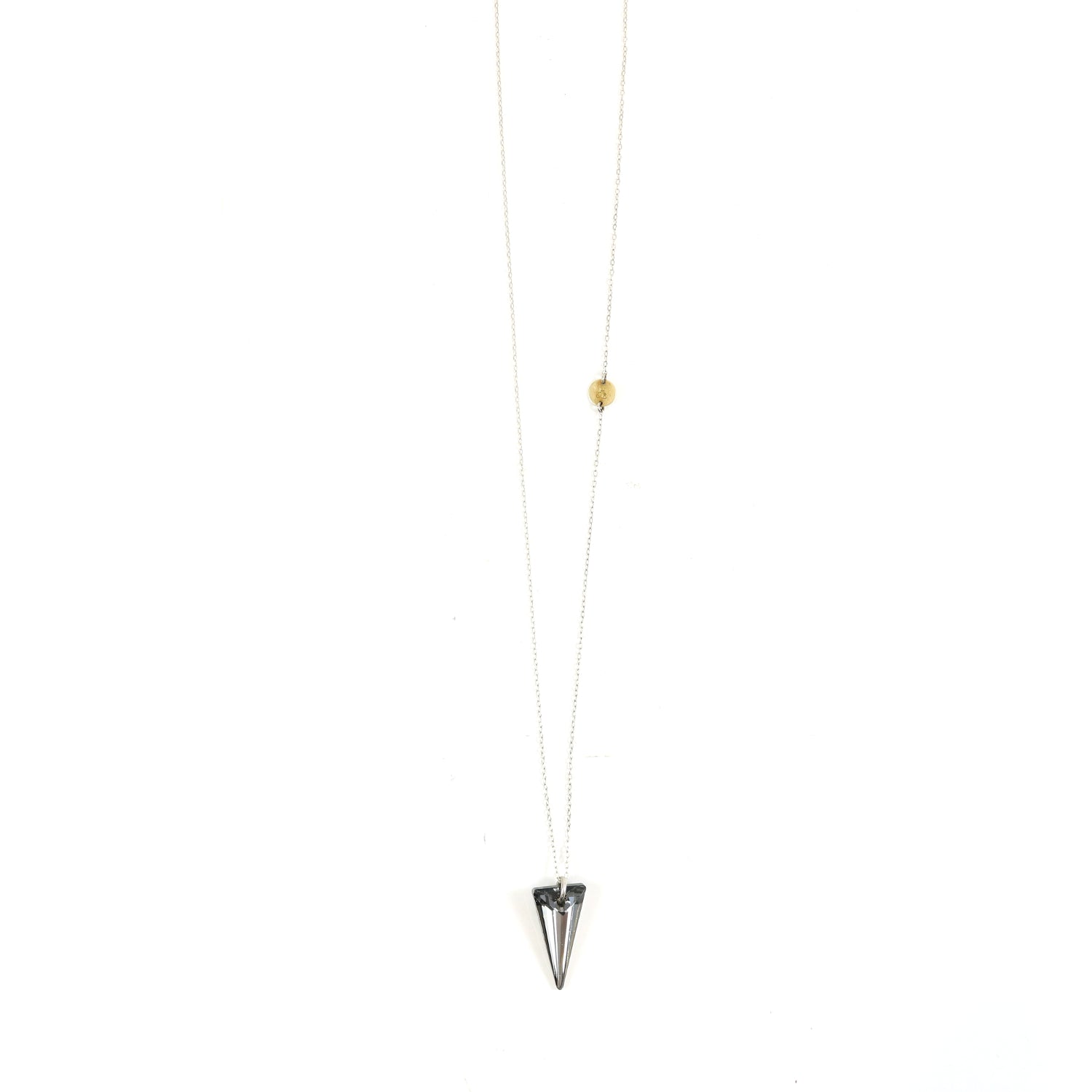 Ellis Long Necklace