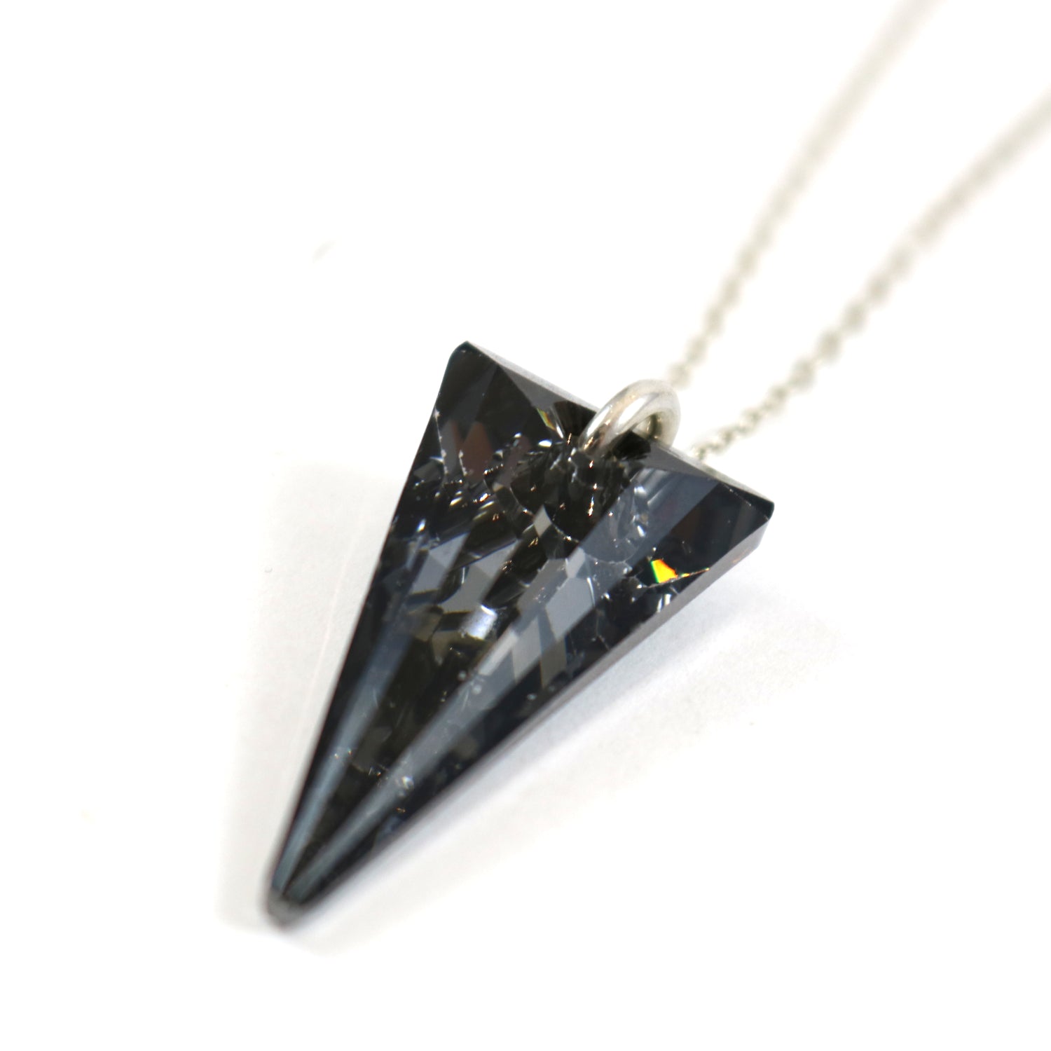 Ellis Long Necklace