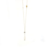 Lariat Necklace