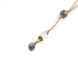 Lariat Necklace