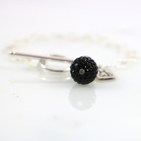 Black Bracelet