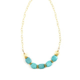 Turquoise Necklace