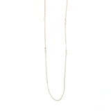 Tulsa Lariat Necklace