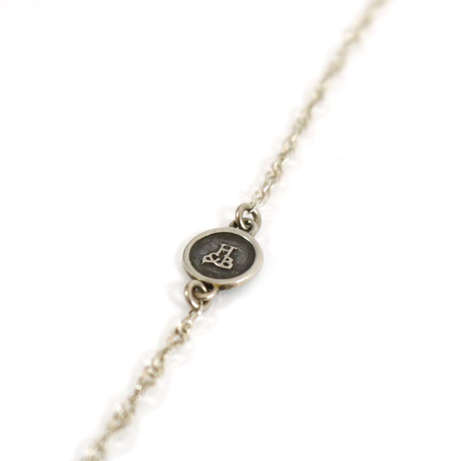 Tulsa Lariat Necklace