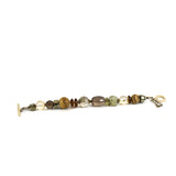 Toggle Woods Bracelet