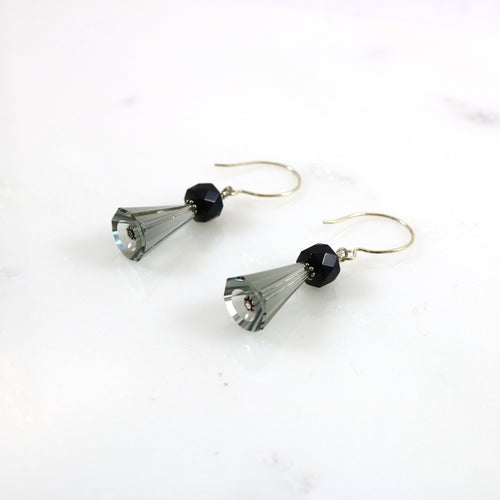 Drop Earrings