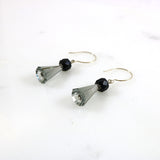 Drop Earrings