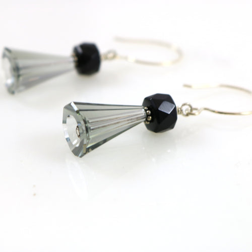 Drop Earrings