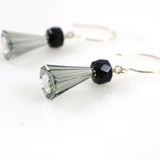 Drop Earrings
