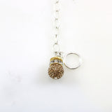 Gold Sparkle Bracelet