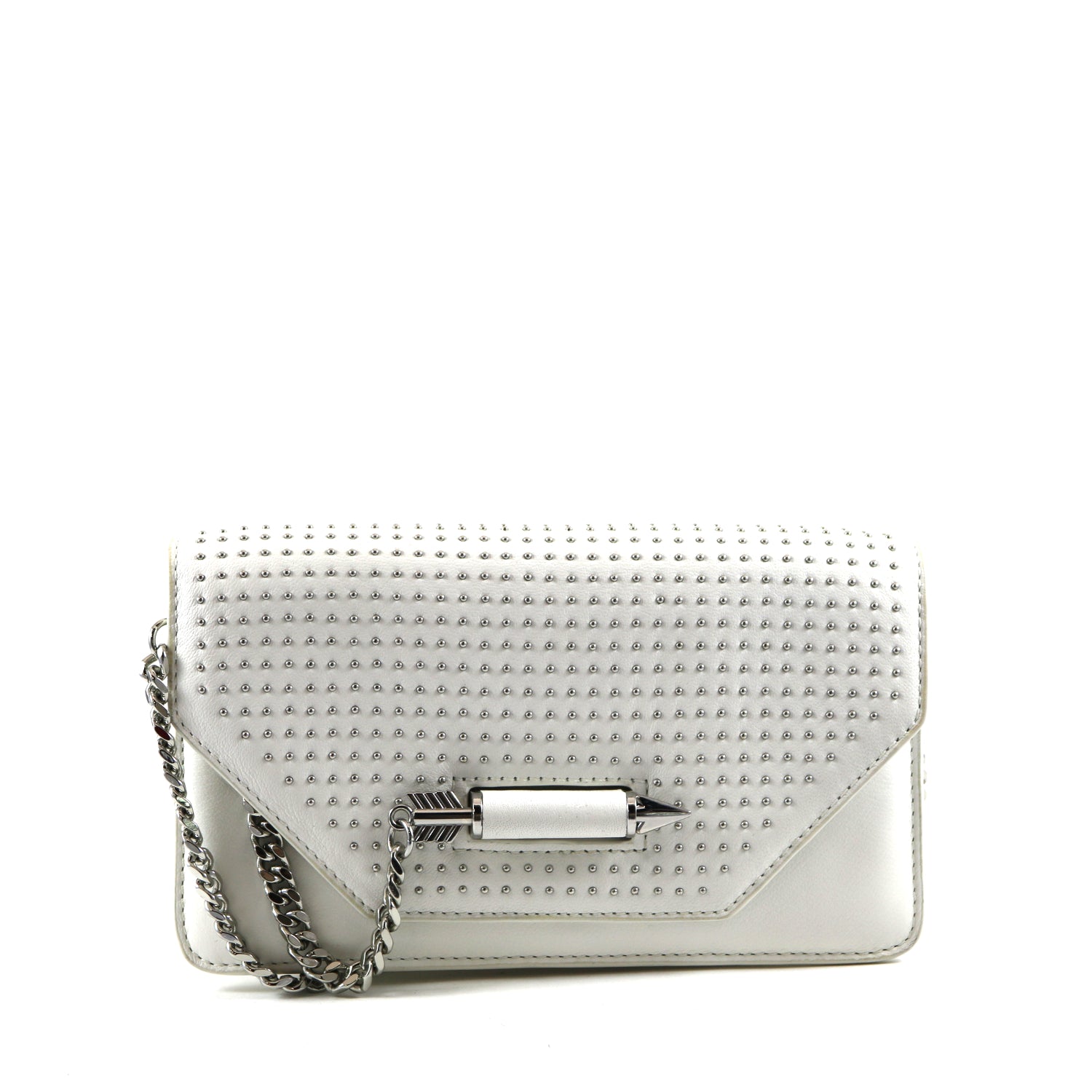 Zoey Mini-crossbody and Clutch