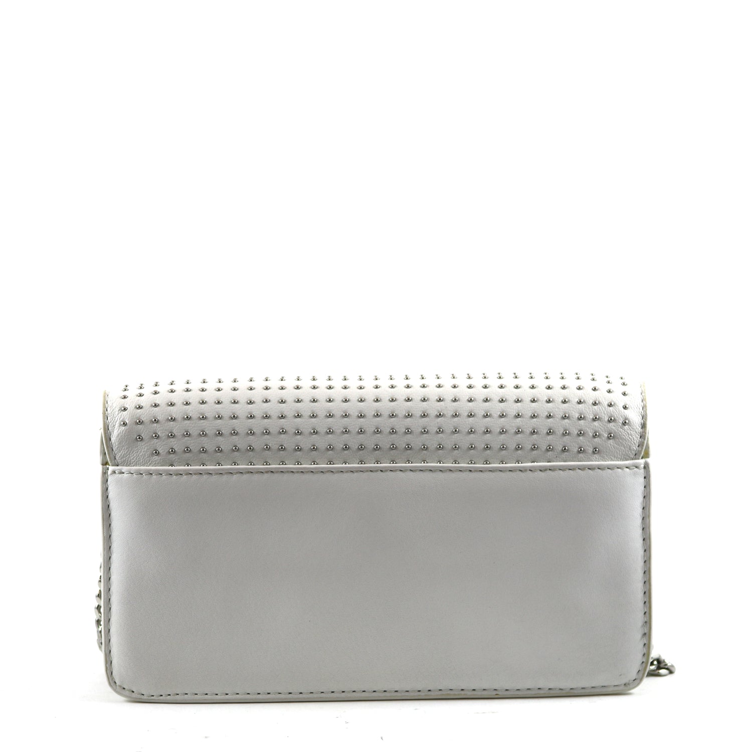 Zoey Mini-crossbody and Clutch