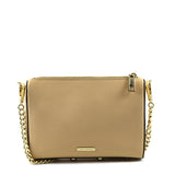 Caramel Crossbody Bag