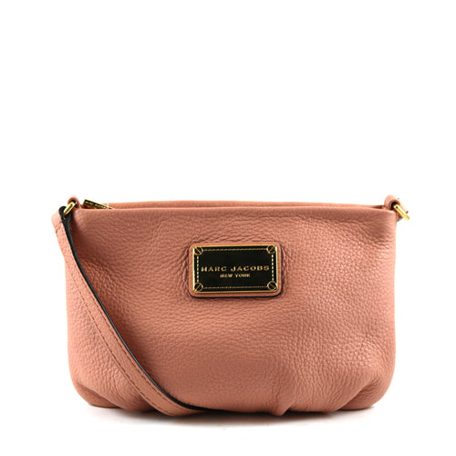 Mini Messenger Bag