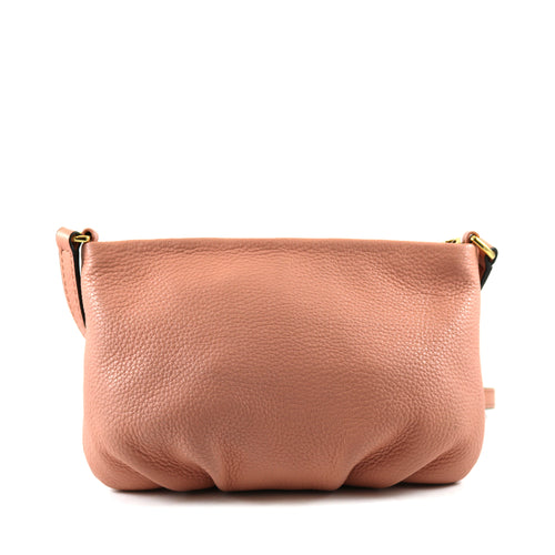 Mini Messenger Bag