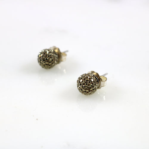 12mm Stud Earrings