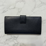 Continental Organizer Wallet