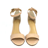 Sandal Heels