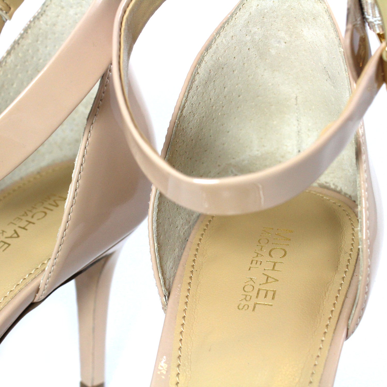 Sandal Heels