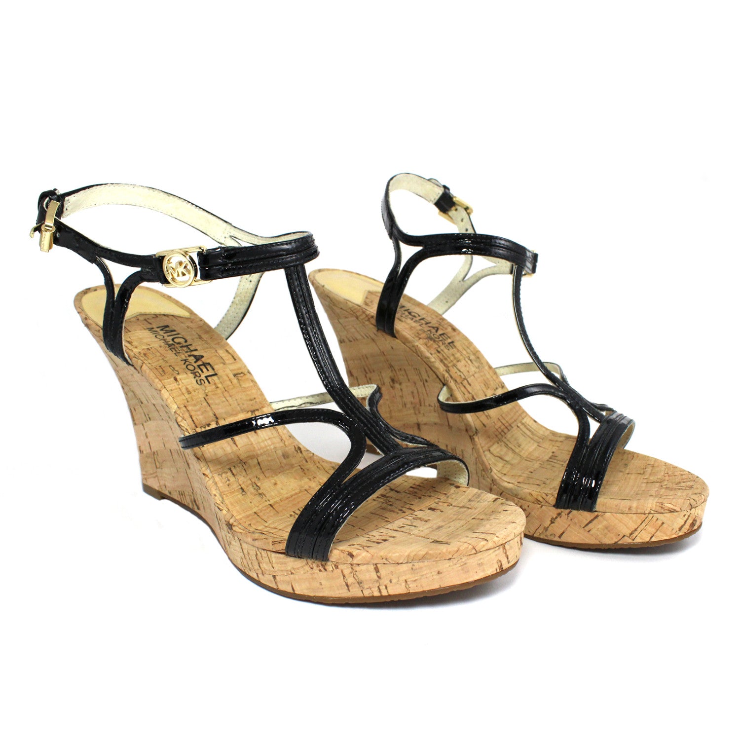 Sandal Wedges