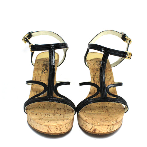 Sandal Wedges