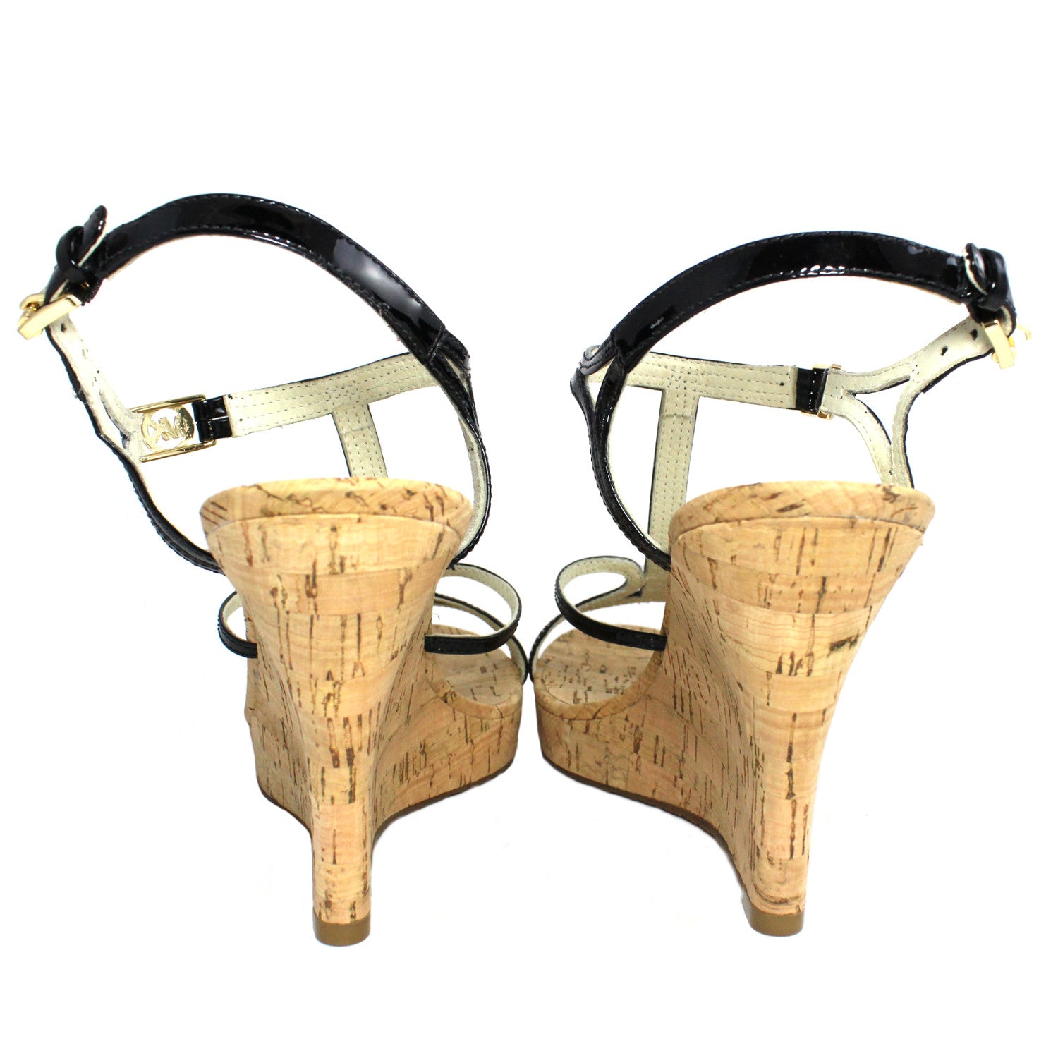 Sandal Wedges