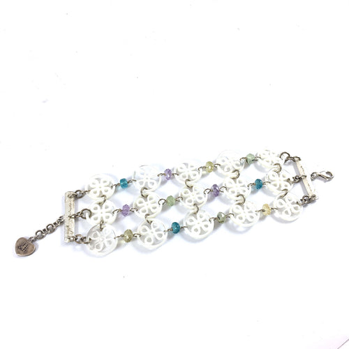 Mother Of Pearl Bracelet