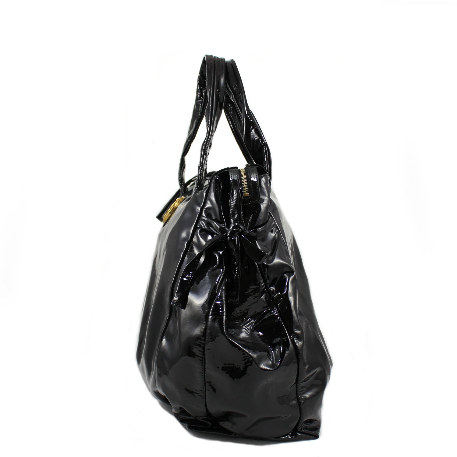 Hysteria Large Tote Bag