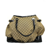 Monogram Canvas Full Moon Large Tote Bag