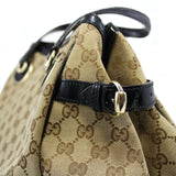 Monogram Canvas Full Moon Large Tote Bag