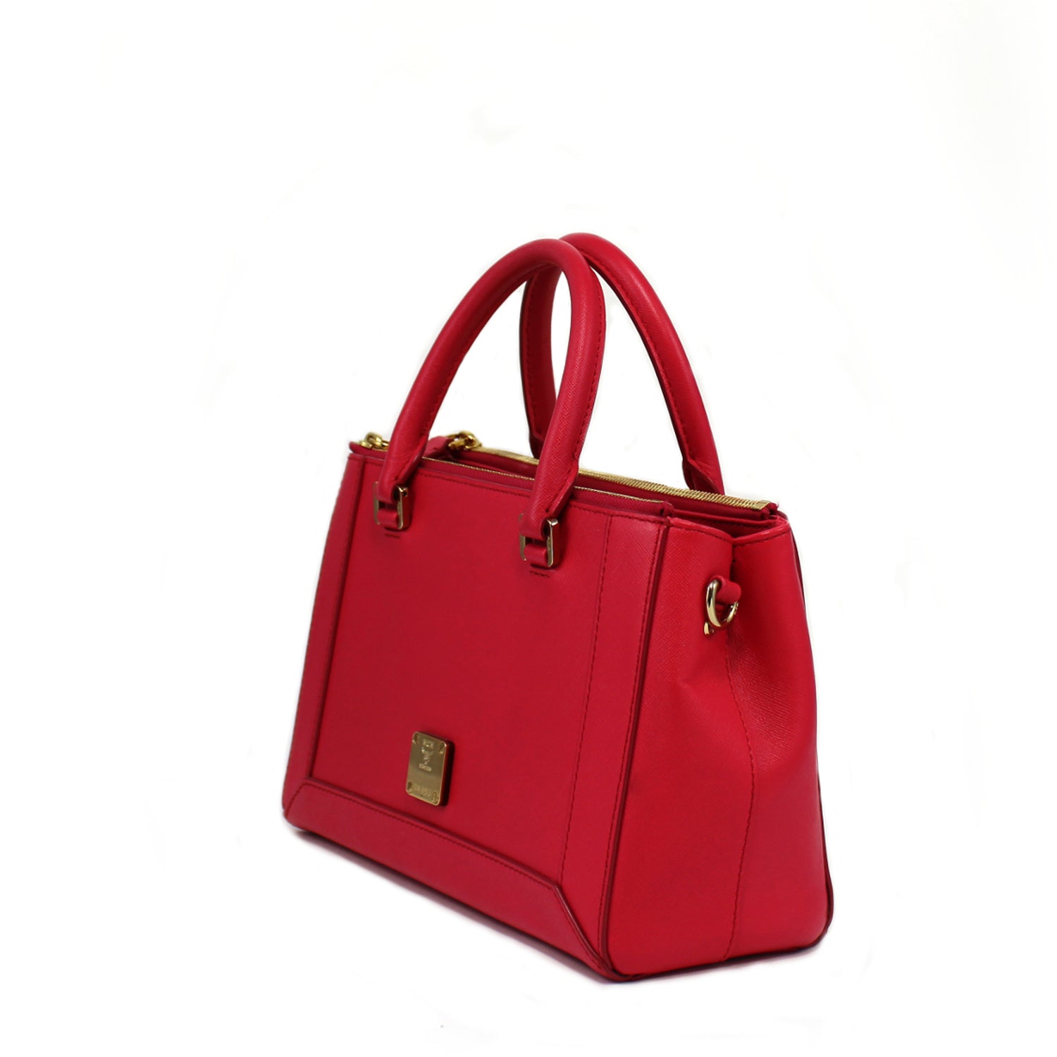 Mini Satchel