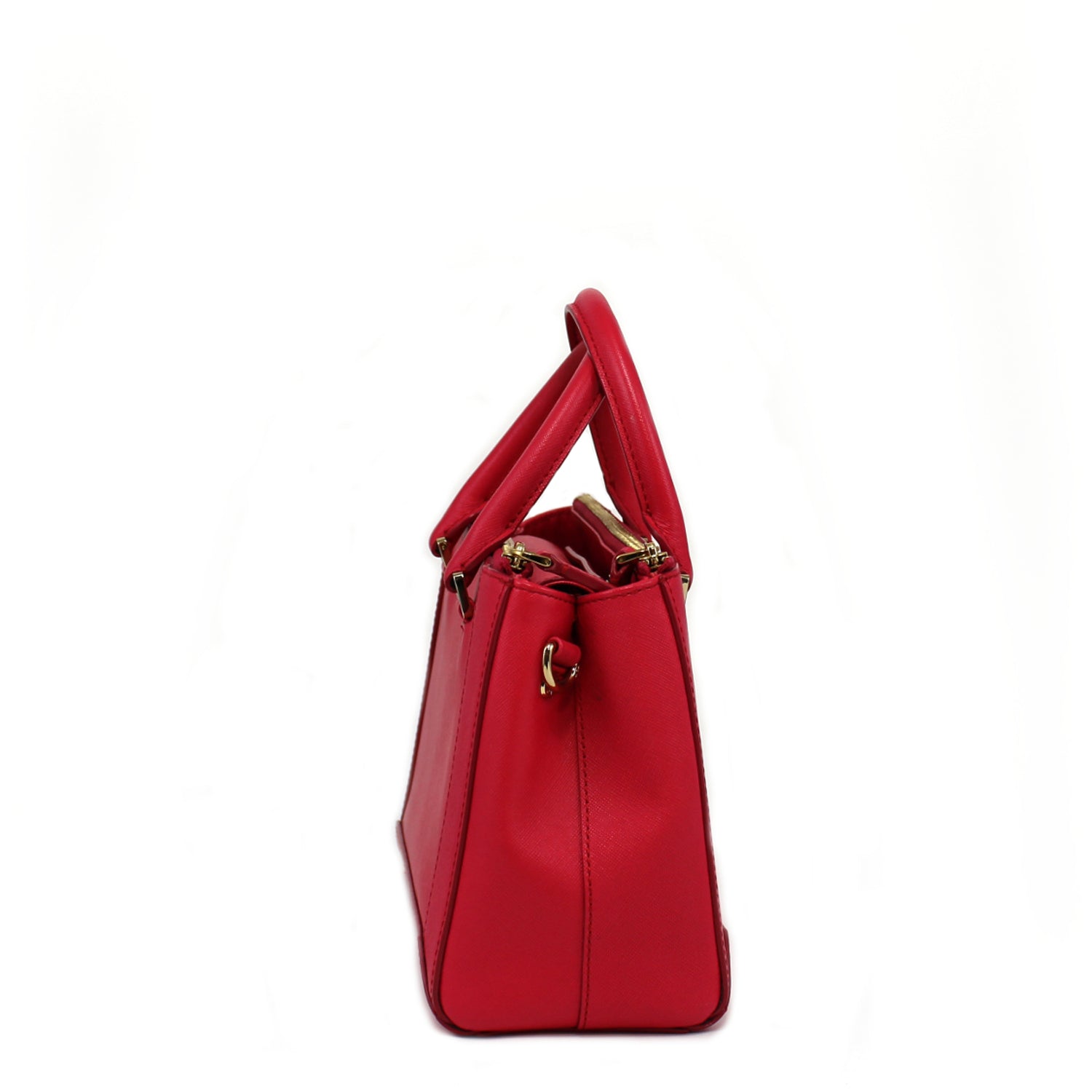 Mini Satchel