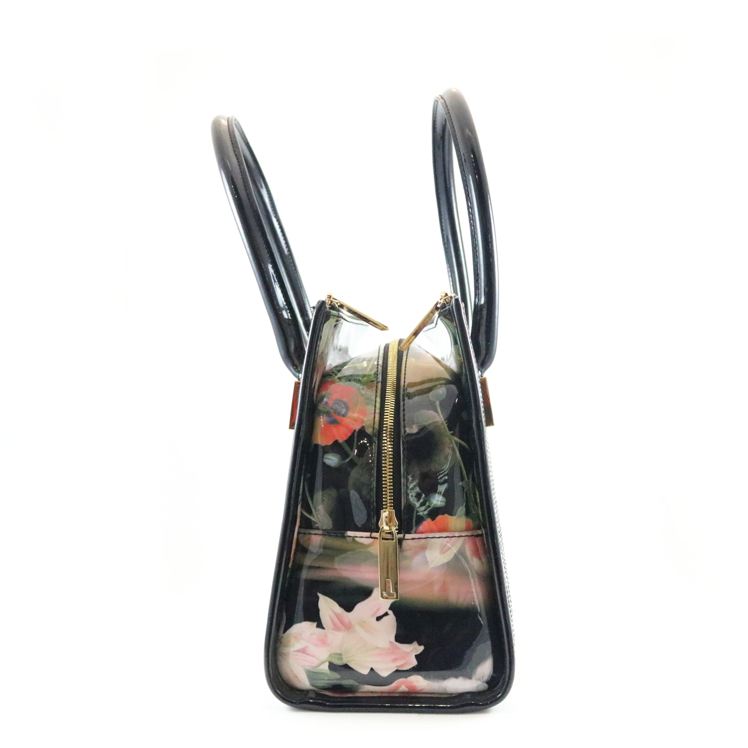 Floral Bag Set