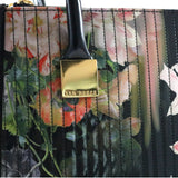 Floral Bag Set