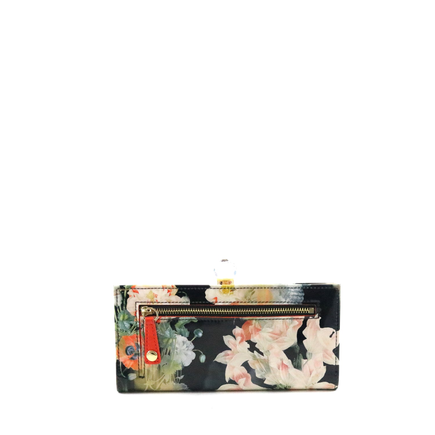Floral Bag Set