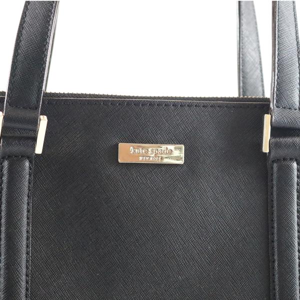 Saffiano Tote Bag