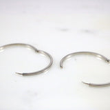 Hoop Earrings
