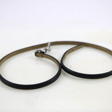Leather Wrap Bracelet