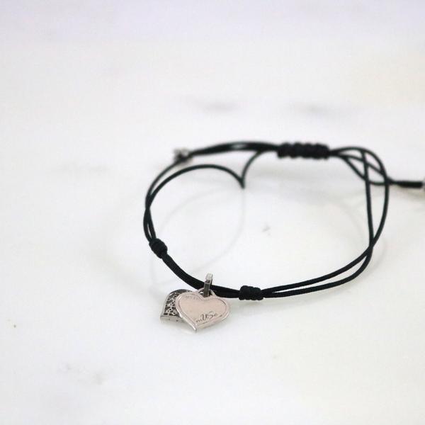 Heart Bracelet