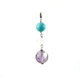 Trio Stone Pendant