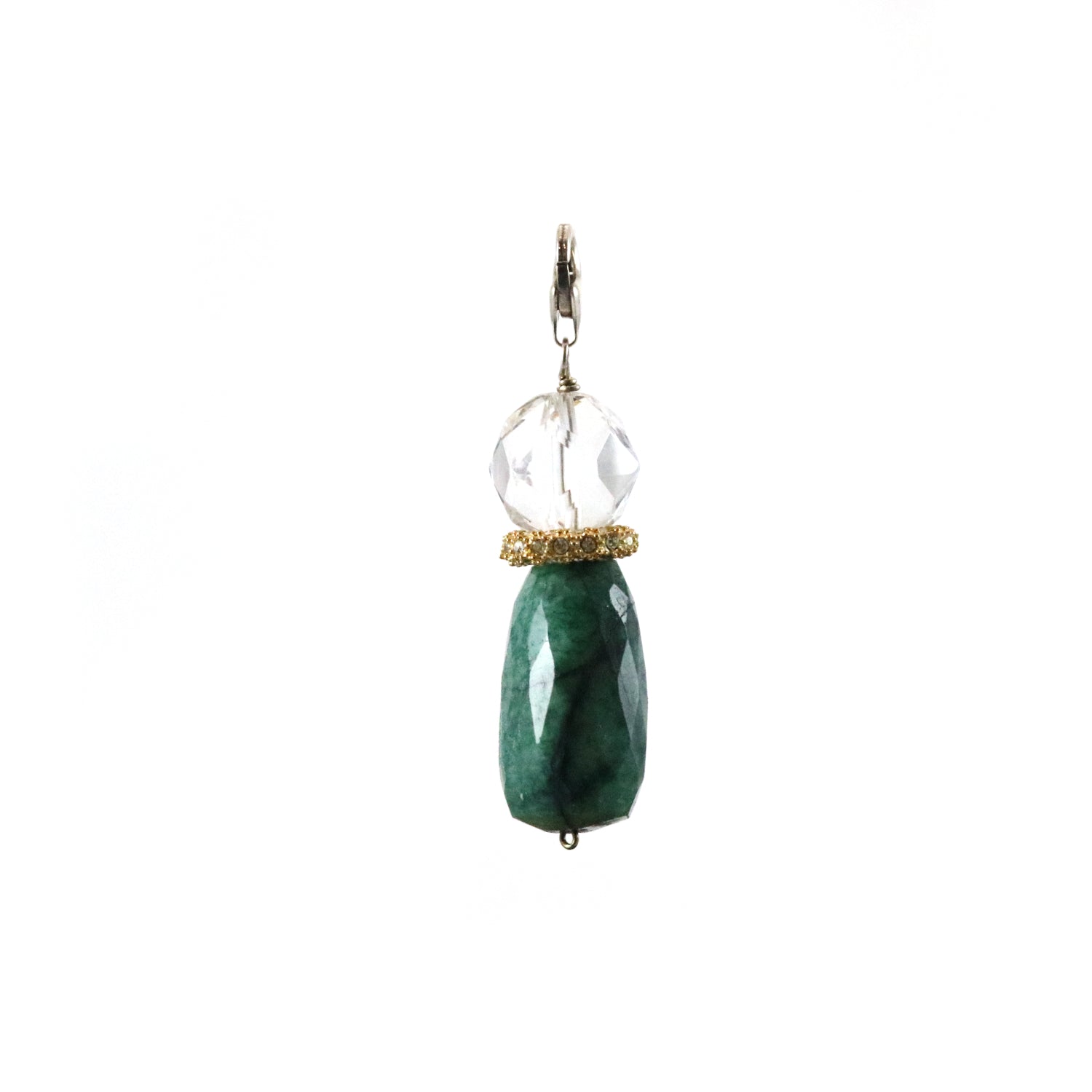 Stone Pendant
