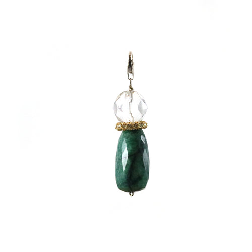 Stone Pendant