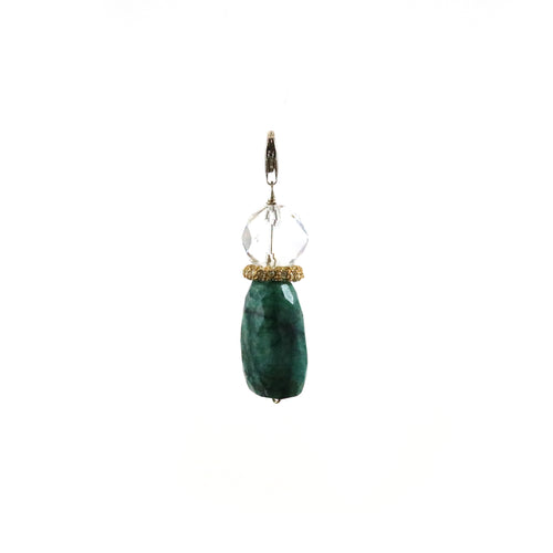 Stone Pendant