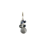 Crystal Cluster Pendant