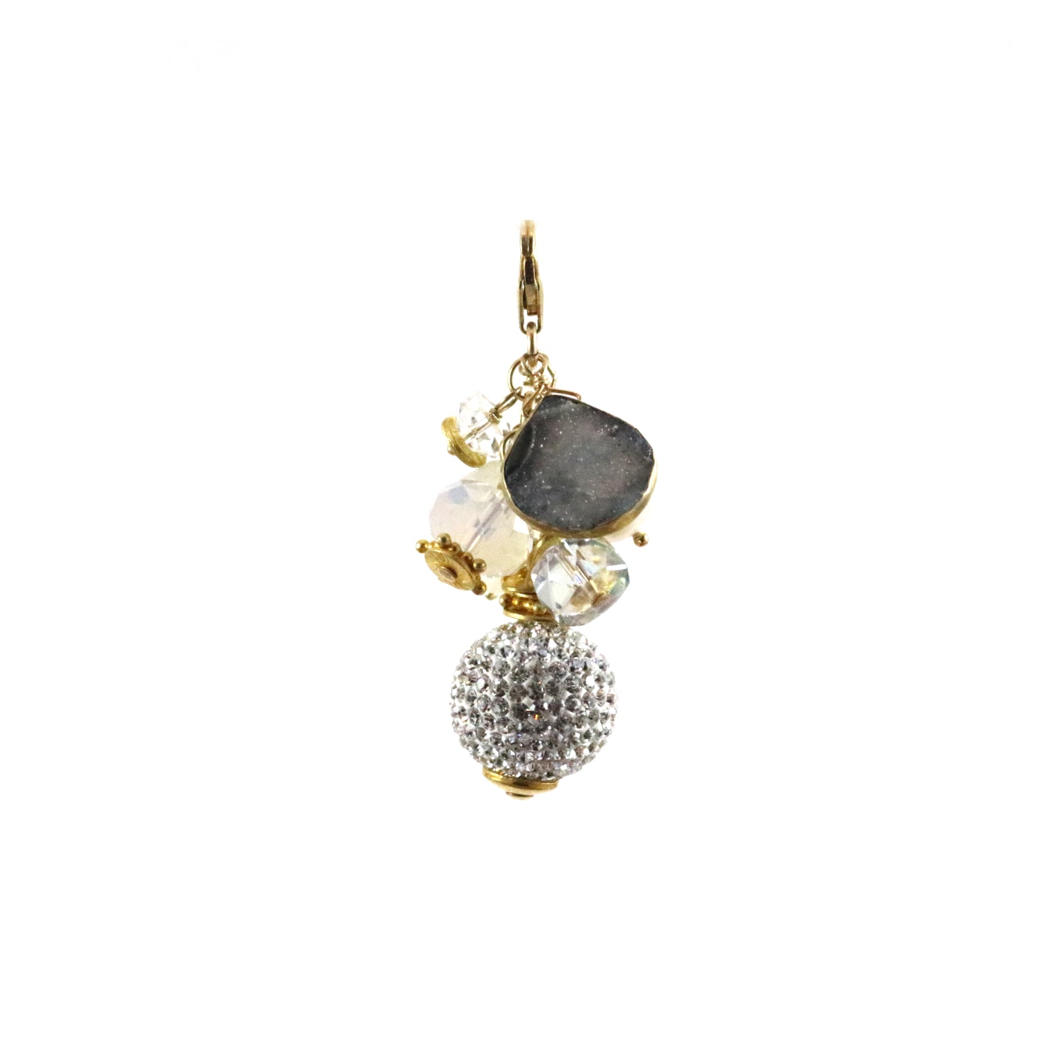 Cluster Pendant