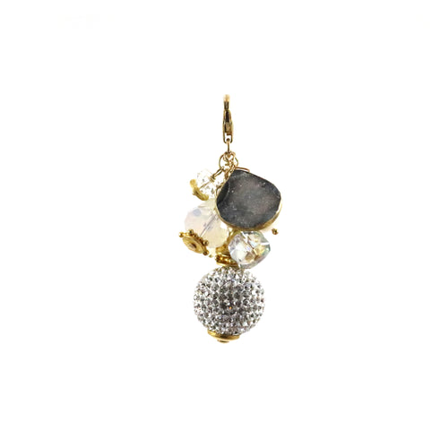Cluster Pendant