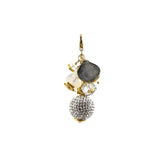 Cluster Pendant
